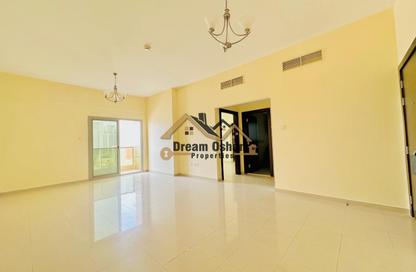 Apartment - 1 Bedroom - 2 Bathrooms for rent in Al Khair Building - Dubai Silicon Oasis - Dubai