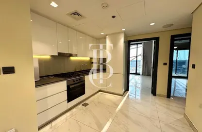 شقة - 2 غرف نوم - 2 حمامات للبيع في سمانا جولف افينيو - ستوديو سيتي - دبي