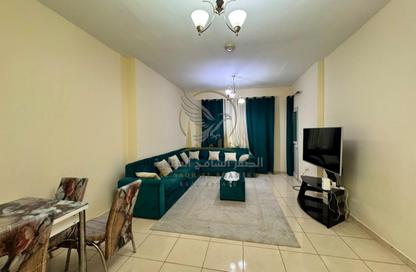 Apartment - 1 Bedroom - 2 Bathrooms for rent in Al Rashidiya Towers - Al Rashidiya - Ajman Downtown - Ajman Apartment - 1 Bedroom - 2 Bathrooms for rent in Al Rashidiya Towers - Al Rashidiya - Ajman Downtown - Ajman