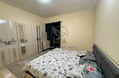Apartment - 1 Bedroom - 2 Bathrooms for rent in Al Rashidiya Towers - Al Rashidiya - Ajman Downtown - Ajman Apartment - 1 Bedroom - 2 Bathrooms for rent in Al Rashidiya Towers - Al Rashidiya - Ajman Downtown - Ajman