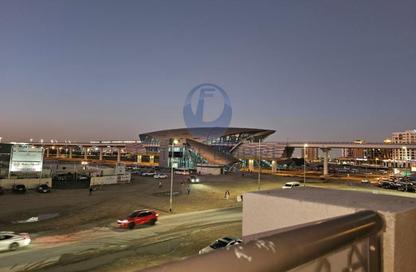 Apartment - 3 - 4 for rent in Jaddaf Heights - Al Jaddaf - Dubai Apartment - 3 - 4 for rent in Jaddaf Heights - Al Jaddaf - Dubai