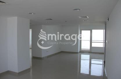 شقة - 3 - 4 للإيجار في أوشن سكيب - شمس أبوظبي - جزيرة الريم - أبوظبي