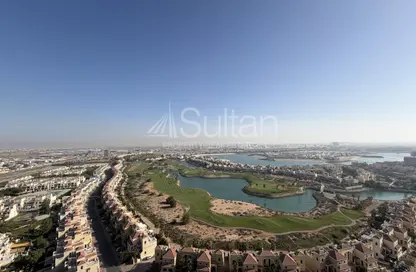 Apartment - 3 Bedrooms for sale in Royal Breeze 4 - Royal Breeze - Al Hamra Village - Ras Al Khaimah