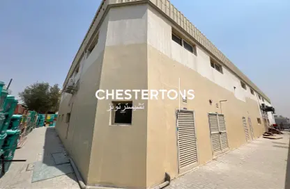 Warehouse - Studio for sale in Al Sajaa Industrial - Al Sajaa - Sharjah