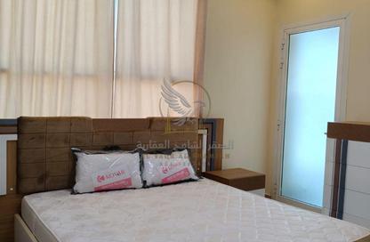Apartment - 3 Bedrooms - 3 Bathrooms for rent in Al Rawda 3 Villas - Al Rawda 3 - Al Rawda - Ajman