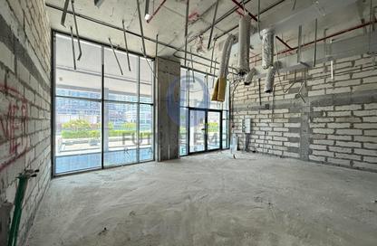 Retail - Studio - 1 Bathroom for rent in Binghatti Canal - Business Bay - Dubai