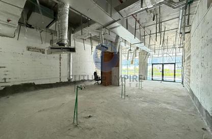 Retail - Studio - 1 Bathroom for rent in Binghatti Canal - Business Bay - Dubai