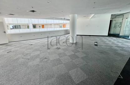 Office Space - Studio for rent in Cayan Business Center - Barsha Heights (Tecom) - Dubai