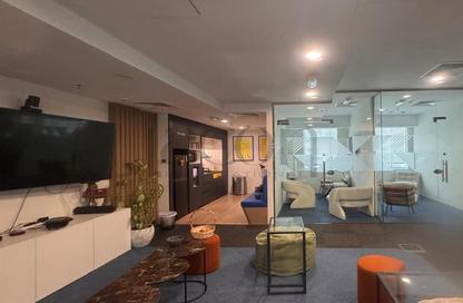 Office Space - Studio for rent in Cayan Business Center - Barsha Heights (Tecom) - Dubai Office Space - Studio for rent in Cayan Business Center - Barsha Heights (Tecom) - Dubai