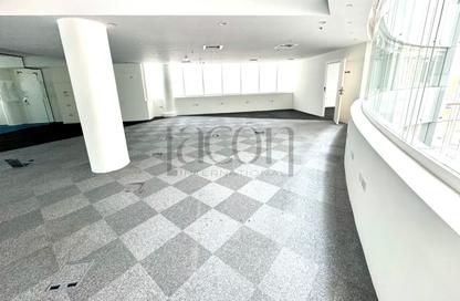 Office Space - Studio for rent in Cayan Business Center - Barsha Heights (Tecom) - Dubai