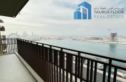 Apartment - 4 Bedrooms - 6 Bathrooms for rent in Al Yazia Plaza - Deira Enrichment Project - Deira - Dubai