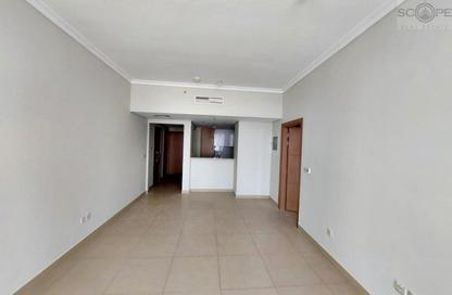 Apartment - 1 Bedroom - 2 Bathrooms for rent in Burj Vista Tower 1 - Burj Vista - Downtown Dubai - Dubai