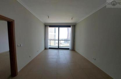 Apartment - 1 Bedroom - 2 Bathrooms for rent in Burj Vista Tower 1 - Burj Vista - Downtown Dubai - Dubai