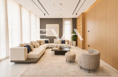 Villa - 7+ - 7+ for rent in The Parkway at Dubai Hills - Dubai Hills Estate - Dubai Villa - 7+ - 7+ for rent in The Parkway at Dubai Hills - Dubai Hills Estate - Dubai