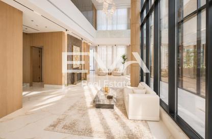 Villa - 7+ - 7+ for rent in The Parkway at Dubai Hills - Dubai Hills Estate - Dubai Villa - 7+ - 7+ for rent in The Parkway at Dubai Hills - Dubai Hills Estate - Dubai