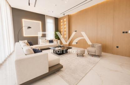 Villa - 7+ - 7+ for rent in The Parkway at Dubai Hills - Dubai Hills Estate - Dubai