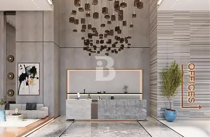 Full Floor - Studio for sale in Samana Business Park - Majan - Dubai Land - Dubai