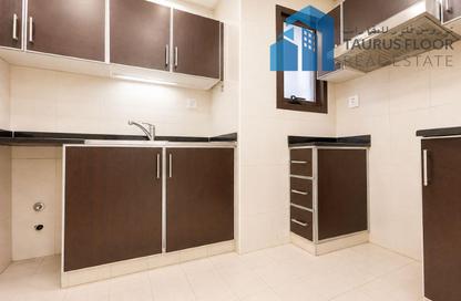 Apartment - 1 Bedroom - 2 Bathrooms for rent in Al Nahda Building - Al Nahda 1 - Al Nahda - Dubai