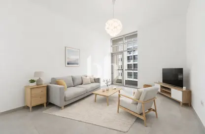 Apartment - 2 Bedrooms - 3 Bathrooms for sale in Marina Wharf 1 - Marina Wharf - Dubai Marina - Dubai