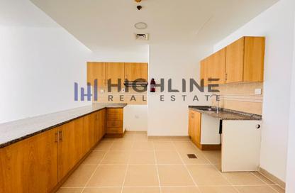 Apartment - 1 Bedroom - 1 Bathroom for rent in ASB Tower - Dubai Silicon Oasis - Dubai