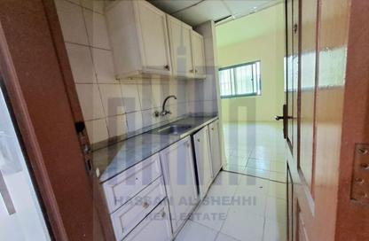 Apartment - Studio - 1 Bathroom for rent in Muwaileh 29 Building - Muwaileh - Sharjah Apartment - Studio - 1 Bathroom for rent in Muwaileh 29 Building - Muwaileh - Sharjah