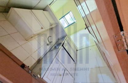 Apartment - Studio - 1 Bathroom for rent in Muwaileh 29 Building - Muwaileh - Sharjah Apartment - Studio - 1 Bathroom for rent in Muwaileh 29 Building - Muwaileh - Sharjah