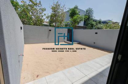 Townhouse - 2 Bedrooms - 4 Bathrooms for sale in Kaya - Masaar - Tilal City - Sharjah