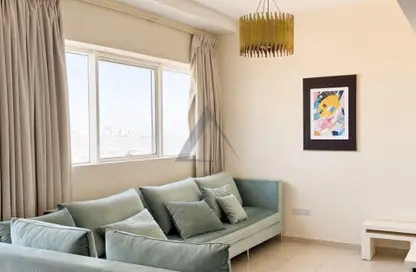 شقة - غرفة نوم - 2 حمامات للبيع في وادي تاور - سيتي أوف أرابيا - دبي