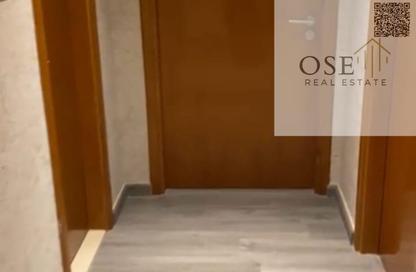 Apartment - 2 Bedrooms - 3 Bathrooms for sale in Ajman One Tower 12 - Ajman One - Ajman Downtown - Ajman