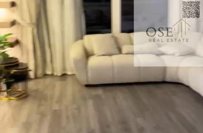 Apartment - 2 Bedrooms - 3 Bathrooms for sale in Ajman One Tower 12 - Ajman One - Ajman Downtown - Ajman Apartment - 2 Bedrooms - 3 Bathrooms for sale in Ajman One Tower 12 - Ajman One - Ajman Downtown - Ajman
