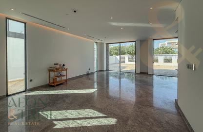 Villa - 4 - 5 for rent in Alaya Gardens - Tilal Al Ghaf - Dubai