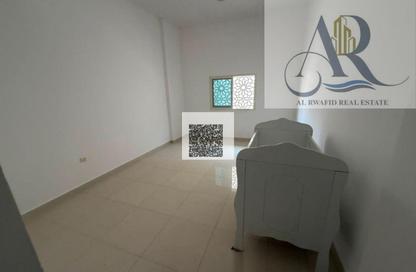 Apartment - Studio - 1 Bathroom for rent in Geepas Building 3 - Al Rashidiya 2 - Al Rashidiya - Ajman