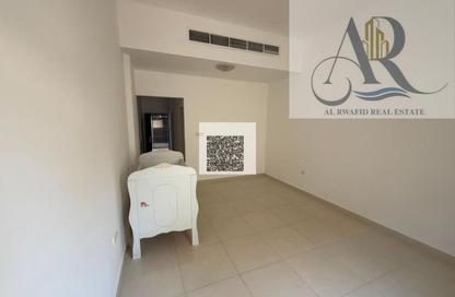 Apartment - Studio - 1 Bathroom for rent in Geepas Building 3 - Al Rashidiya 2 - Al Rashidiya - Ajman