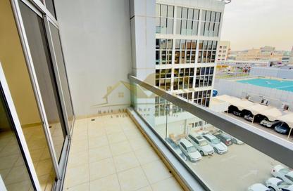 Apartment - 1 Bedroom - 2 Bathrooms for rent in Karama Park Area - Al Karama - Dubai Apartment - 1 Bedroom - 2 Bathrooms for rent in Karama Park Area - Al Karama - Dubai