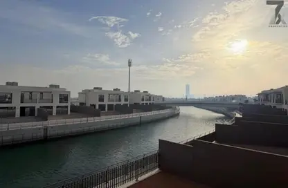 تاون هاوس - 3 غرف نوم - 5 حمامات للبيع في فالكون ايلاند نورث - جزيرة فالكون - قرية الحمرا - رأس الخيمة