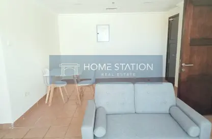 Apartment - 1 Bedroom - 1 Bathroom for rent in Al Barsha 1 - Al Barsha - Dubai