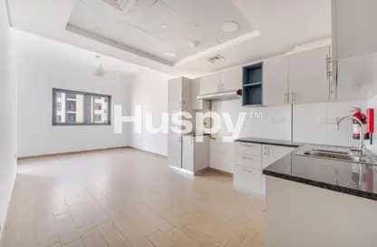 Apartment - 2 Bedrooms - 1 Bathroom for sale in The Nook 1 - The Nook - Wasl Gate - Dubai