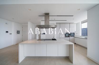 Apartment - 3 Bedrooms - 4 Bathrooms for rent in Seventh Heaven - Al Barari - Dubai