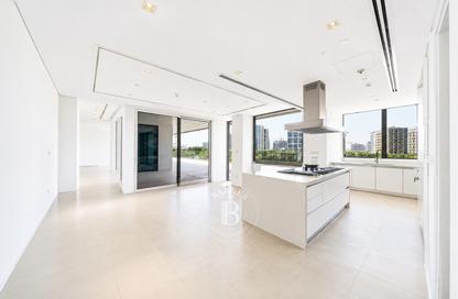 Apartment - 3 - 4 for rent in Seventh Heaven - Al Barari - Dubai