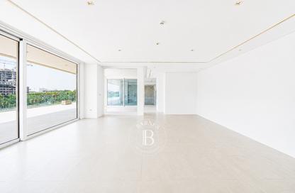 Apartment - 3 - 4 for rent in Seventh Heaven - Al Barari - Dubai