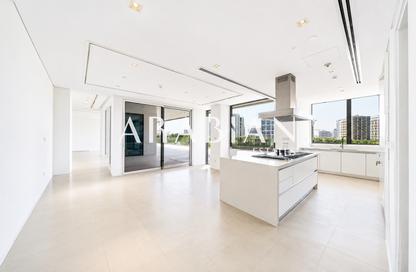 Apartment - 3 Bedrooms - 4 Bathrooms for rent in Seventh Heaven - Al Barari - Dubai Apartment - 3 Bedrooms - 4 Bathrooms for rent in Seventh Heaven - Al Barari - Dubai