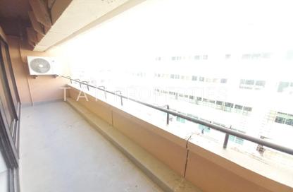 Apartment - 4 - 5 for rent in Zabeel Building - Al Karama - Bur Dubai - Dubai