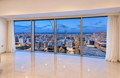 Apartment - 2 - 2 for rent in Park Place Tower - Sheikh Zayed Road - Dubai Apartment - 2 - 2 for rent in Park Place Tower - Sheikh Zayed Road - Dubai