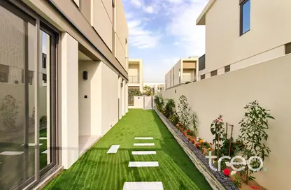 تاون هاوس - 4 غرف نوم - 4 حمامات للايجار في أورا جاردنز - تلال الغاف - دبي تاون هاوس - 4 غرف نوم - 4 حمامات للايجار في أورا جاردنز - تلال الغاف - دبي