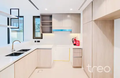 تاون هاوس - 4 غرف نوم - 4 حمامات للايجار في أورا جاردنز - تلال الغاف - دبي