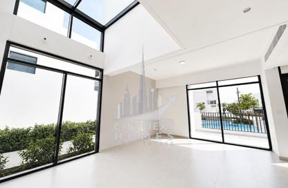 Villa - 3 - 4 for rent in Bliss - Arabian Ranches 3 - Dubai