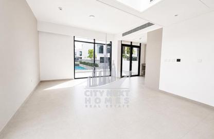 Villa - 3 - 4 for rent in Bliss - Arabian Ranches 3 - Dubai Villa - 3 - 4 for rent in Bliss - Arabian Ranches 3 - Dubai