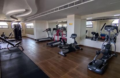 Apartment - 1 Bedroom - 1 Bathroom for rent in Al Barsha Boutique Building - Al Barsha 1 - Al Barsha - Dubai