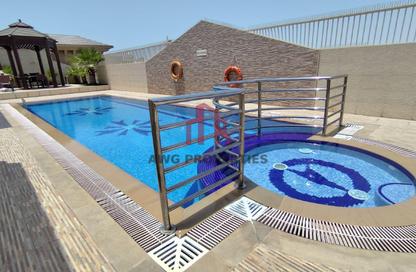 Apartment - 1 Bedroom - 1 Bathroom for rent in Al Barsha Boutique Building - Al Barsha 1 - Al Barsha - Dubai
