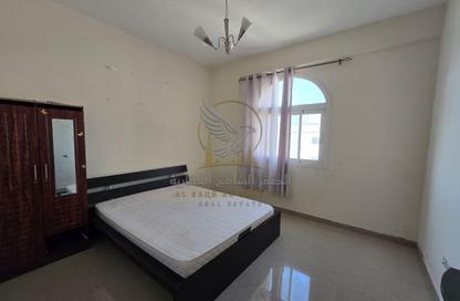 Apartment - 1 Bedroom - 2 Bathrooms for rent in Al Qulaya'ah - Al Sharq - Sharjah Apartment - 1 Bedroom - 2 Bathrooms for rent in Al Qulaya'ah - Al Sharq - Sharjah
